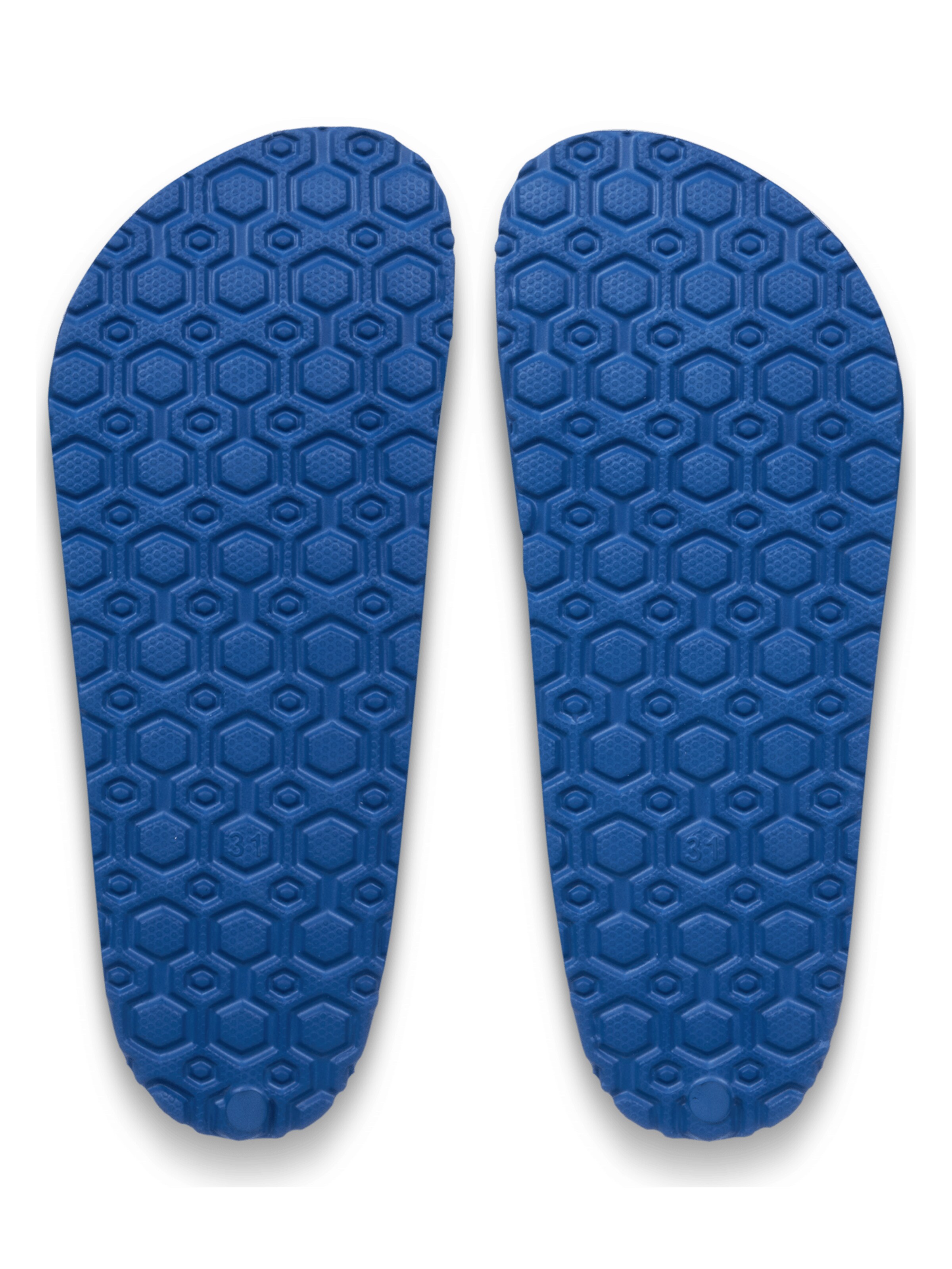 QUIKSILVER Sandals & Slippers 'Embark RF' in Blue