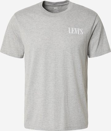LEVI'S ® Shirt in Grey: front