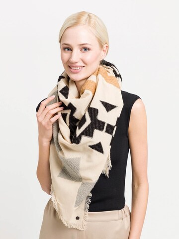 FRAAS Tuch in Beige