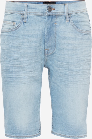regular Jeans di BLEND in blu: frontale