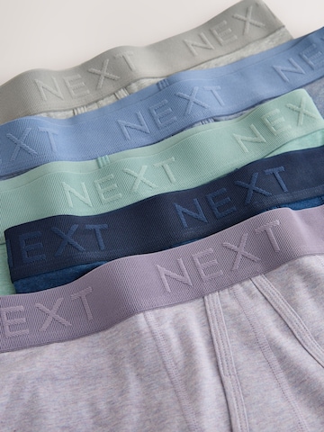 Boxers Next en bleu