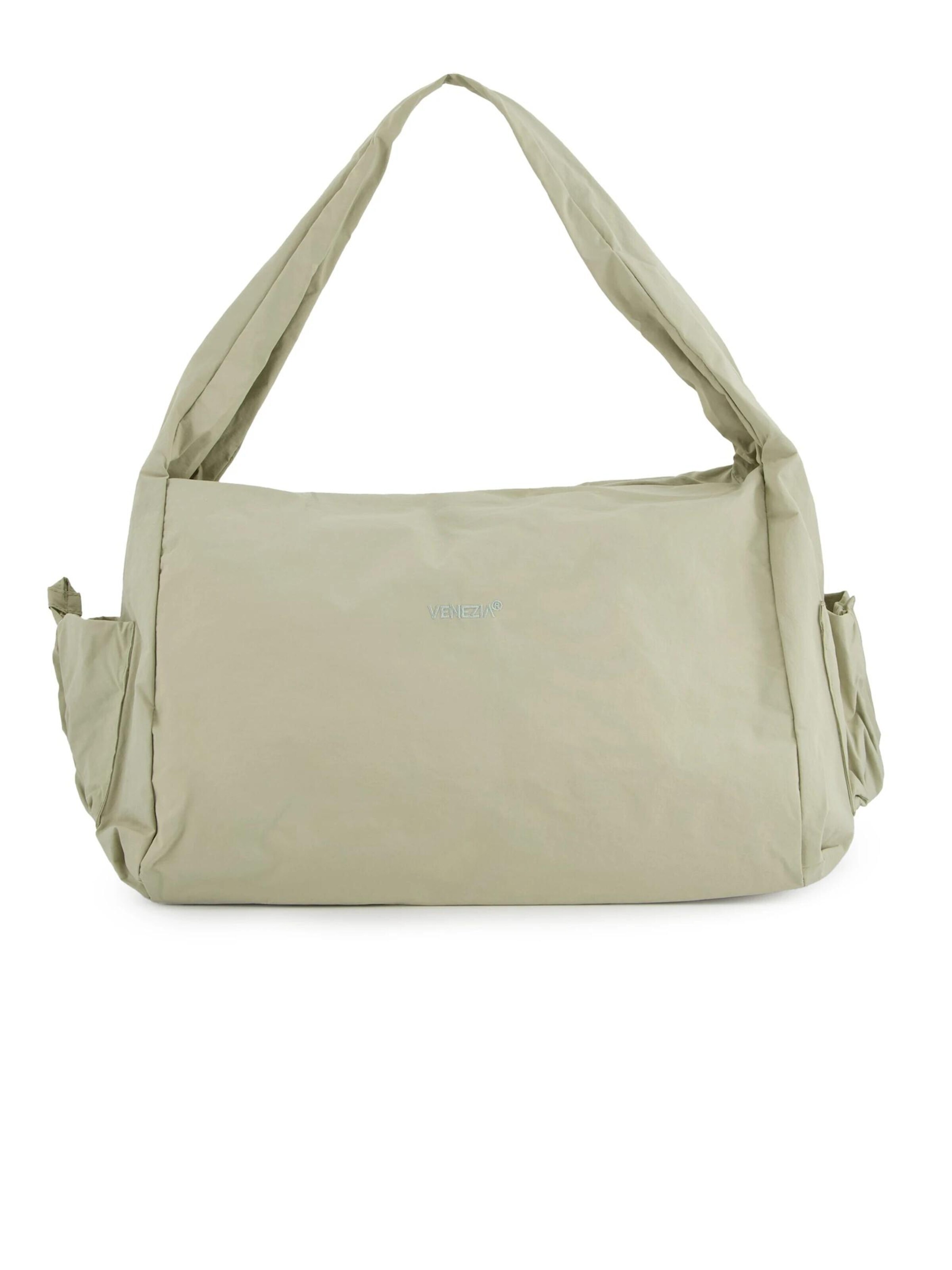 VENEZIA Trachtentasche 'Venezia'‌‌‌‌‌ in Beige: Vorderseite