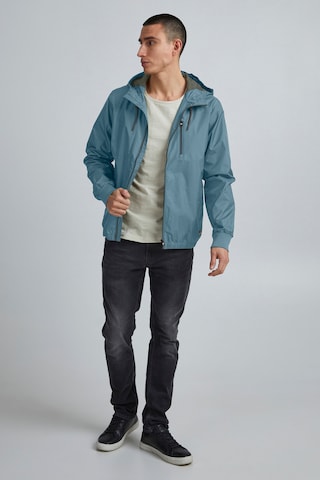 11 Project Between-Season Jacket 'Carlson' in Blue