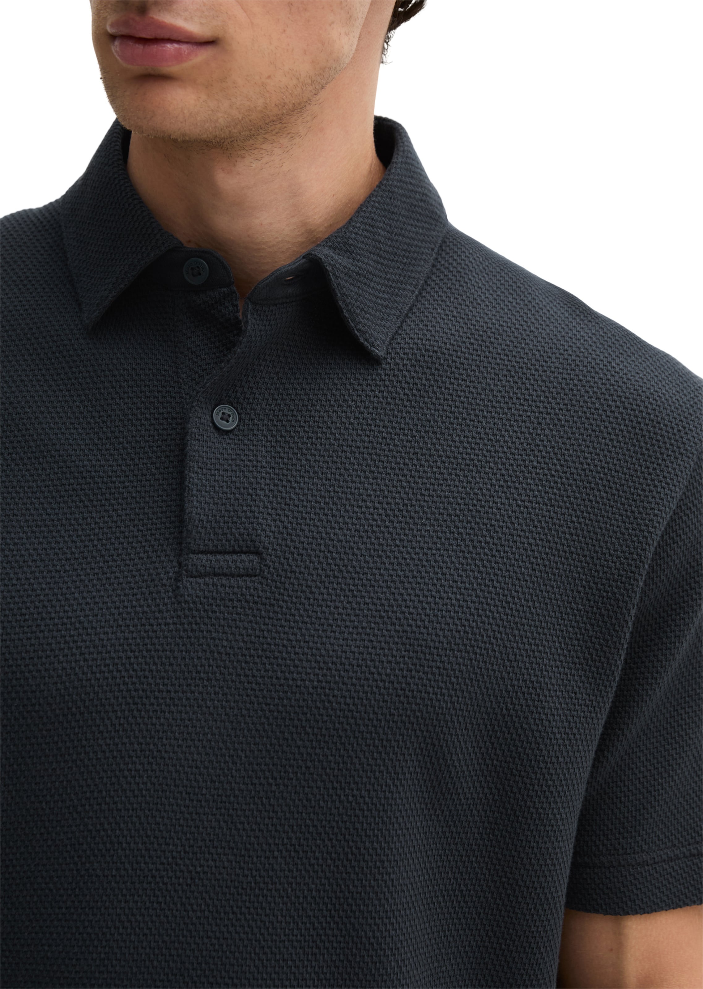 Marc O'Polo Shirt in Blue