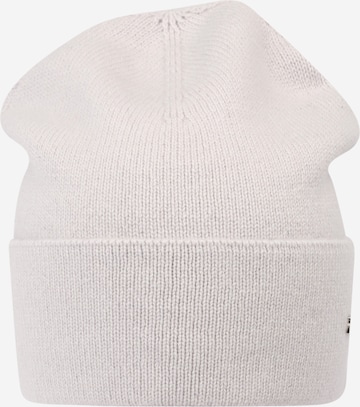 Calvin Klein - Gorros em bege