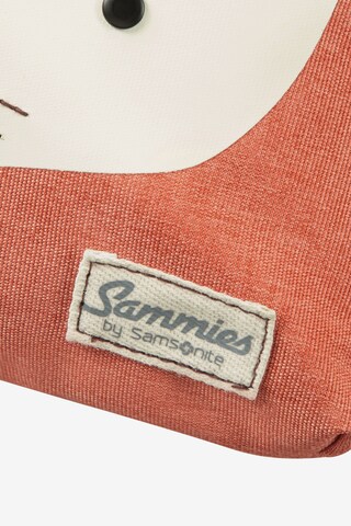 SAMMIES BY SAMSONITE Tasche in Rot