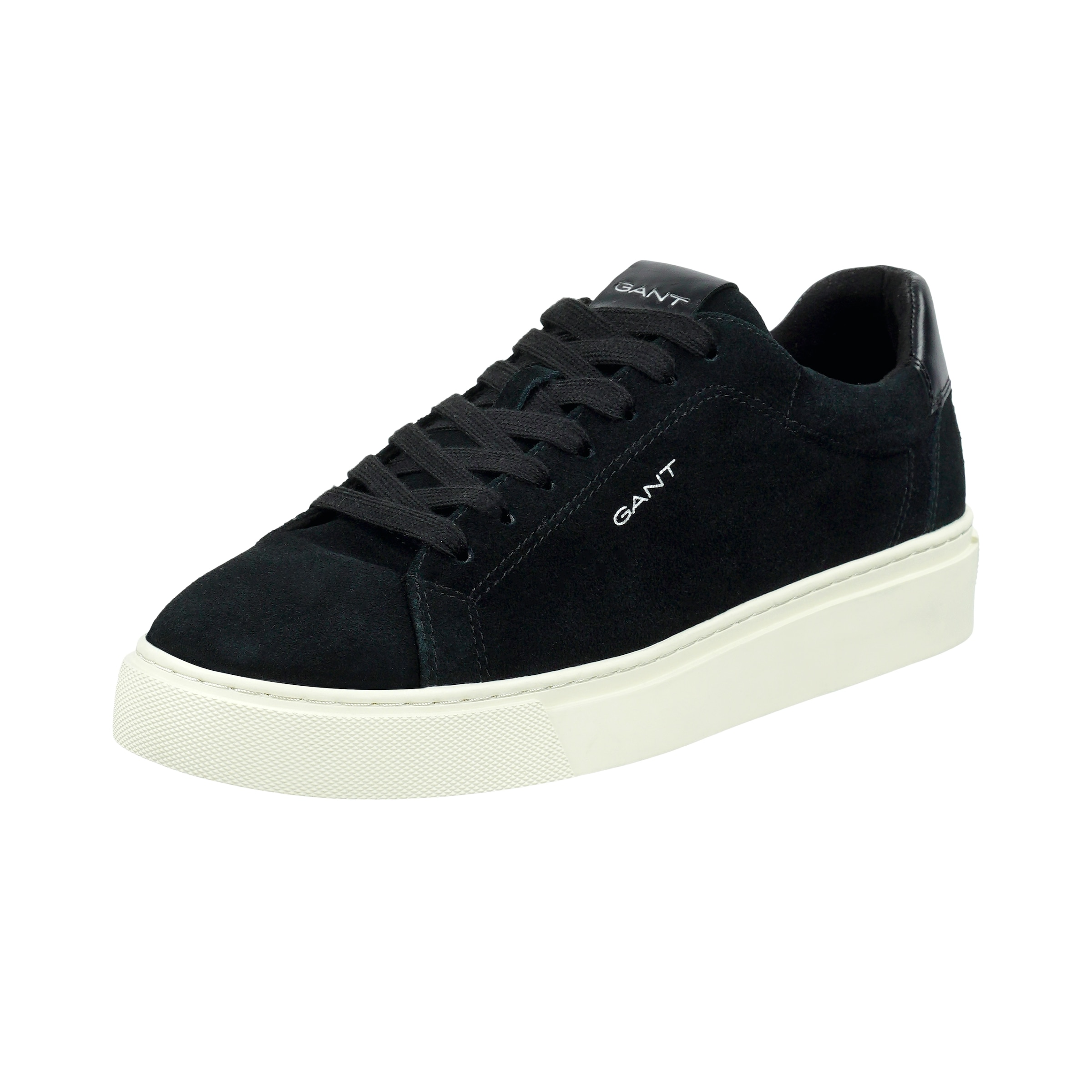GANT Sneaker 'McJulien' in Schwarz: Vorderseite
