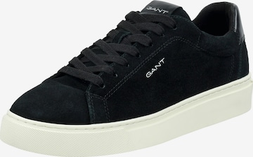 GANT Sneaker 'McJulien' in Schwarz: Vorderseite