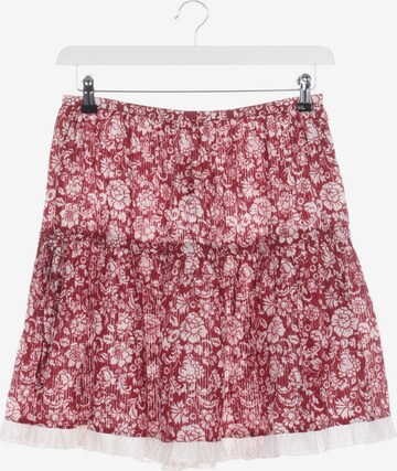 See by Chloé Skirt in M in Pink: front