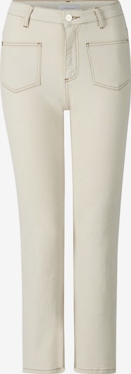 Jeans Rich & Royal di colore beige, Visualizzazione prodotti