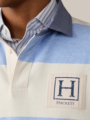 Hackett London Shirt 'Heritage' in Blue