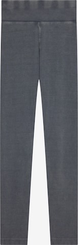 Champion Authentic Athletic Apparel Skinny Leggingsit värissä harmaa: etupuoli