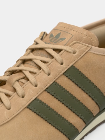 Sneaker bassa 'Italia 70s' di ADIDAS ORIGINALS in marrone