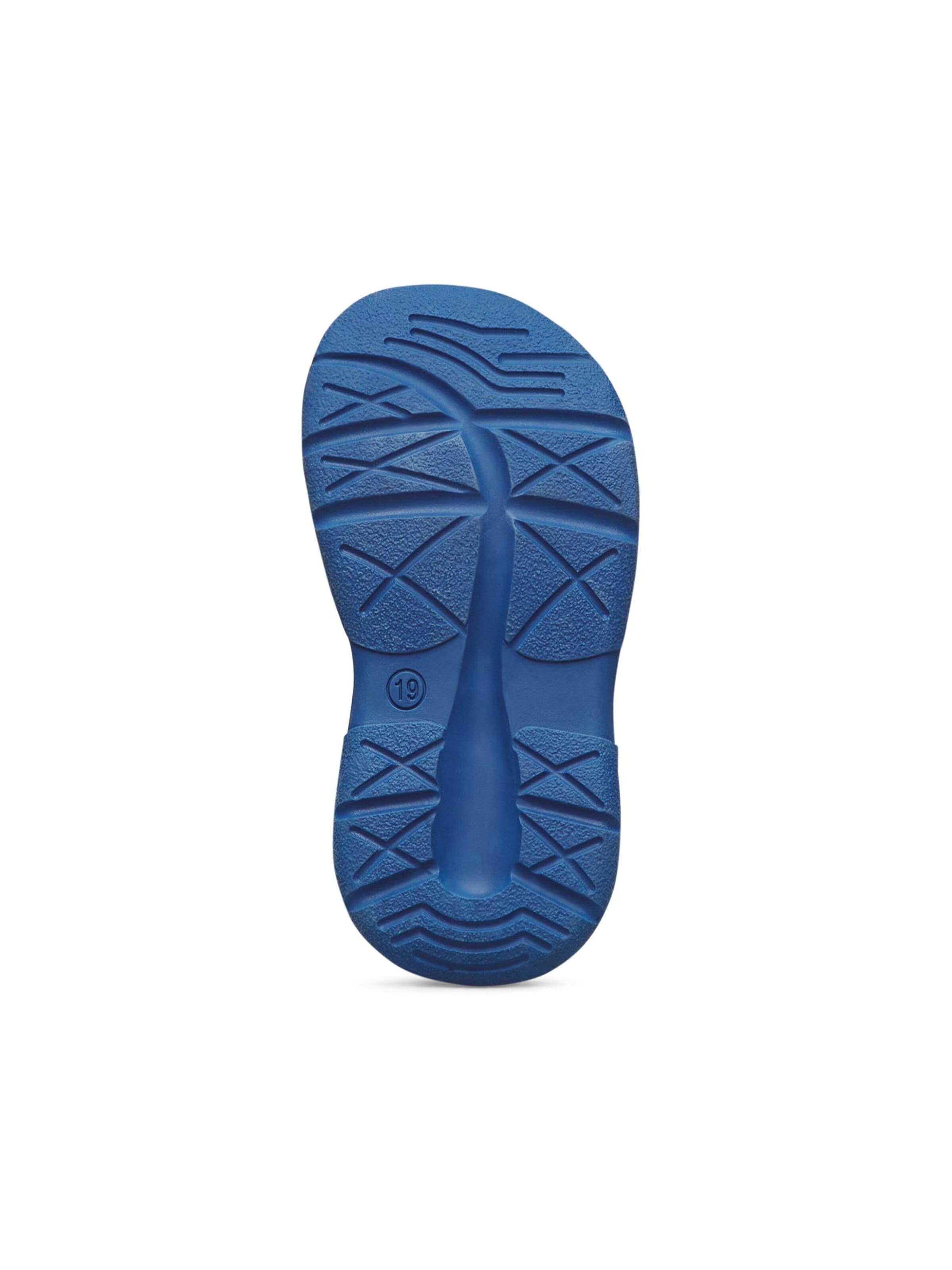 Falcotto Open schoenen 'WUNNY' in Blauw