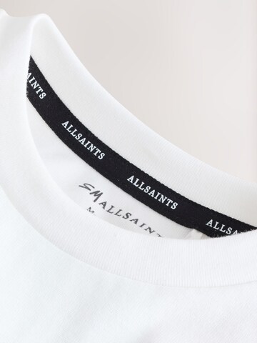 smALLSAINTS Shirt 'Orlando' in White