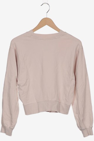 Abercrombie & Fitch Sweater S in Beige