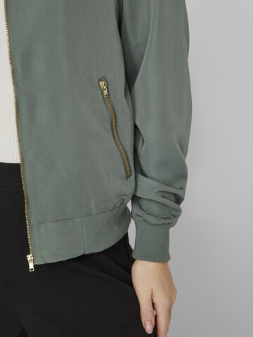 VILA Between-Season Jacket in Green