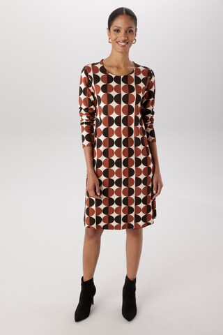 Aniston SELECTED Dress in Black: front
