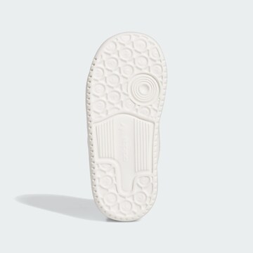 ADIDAS ORIGINALS Trainers 'Forum' in White