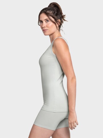 Base Layer 'Konera' Schöffel en gris
