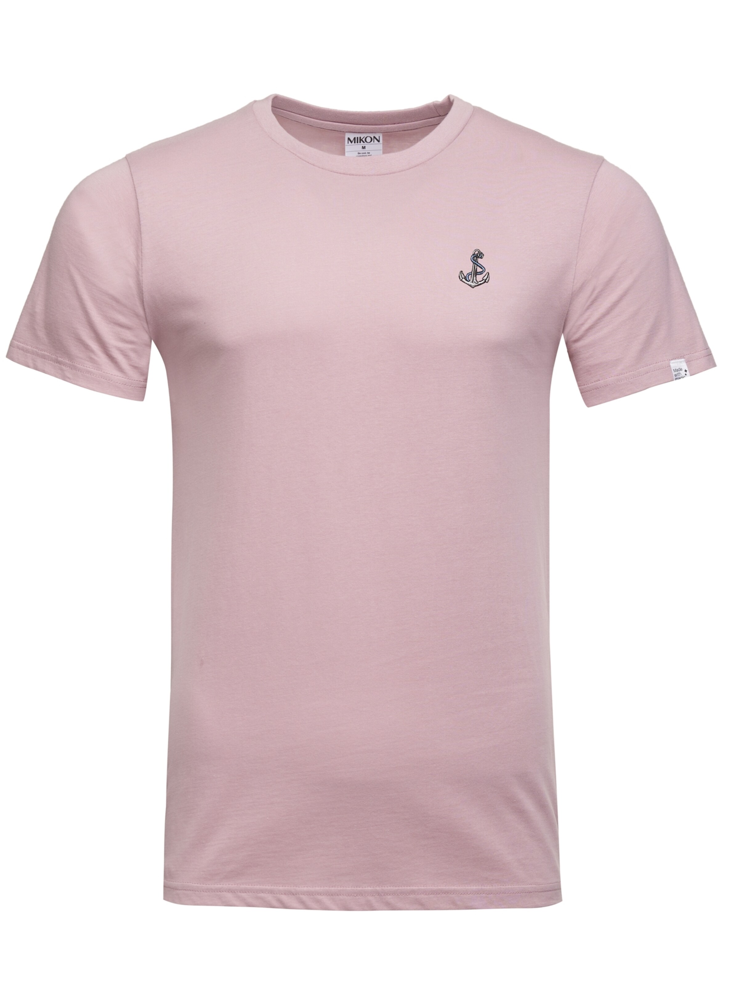 HERREN Hemden & T-Shirts Print Rosa L Billabong T-Shirt Rabatt 83 % 
