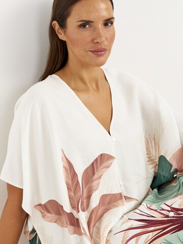 Robe Cellbes of Sweden en vert