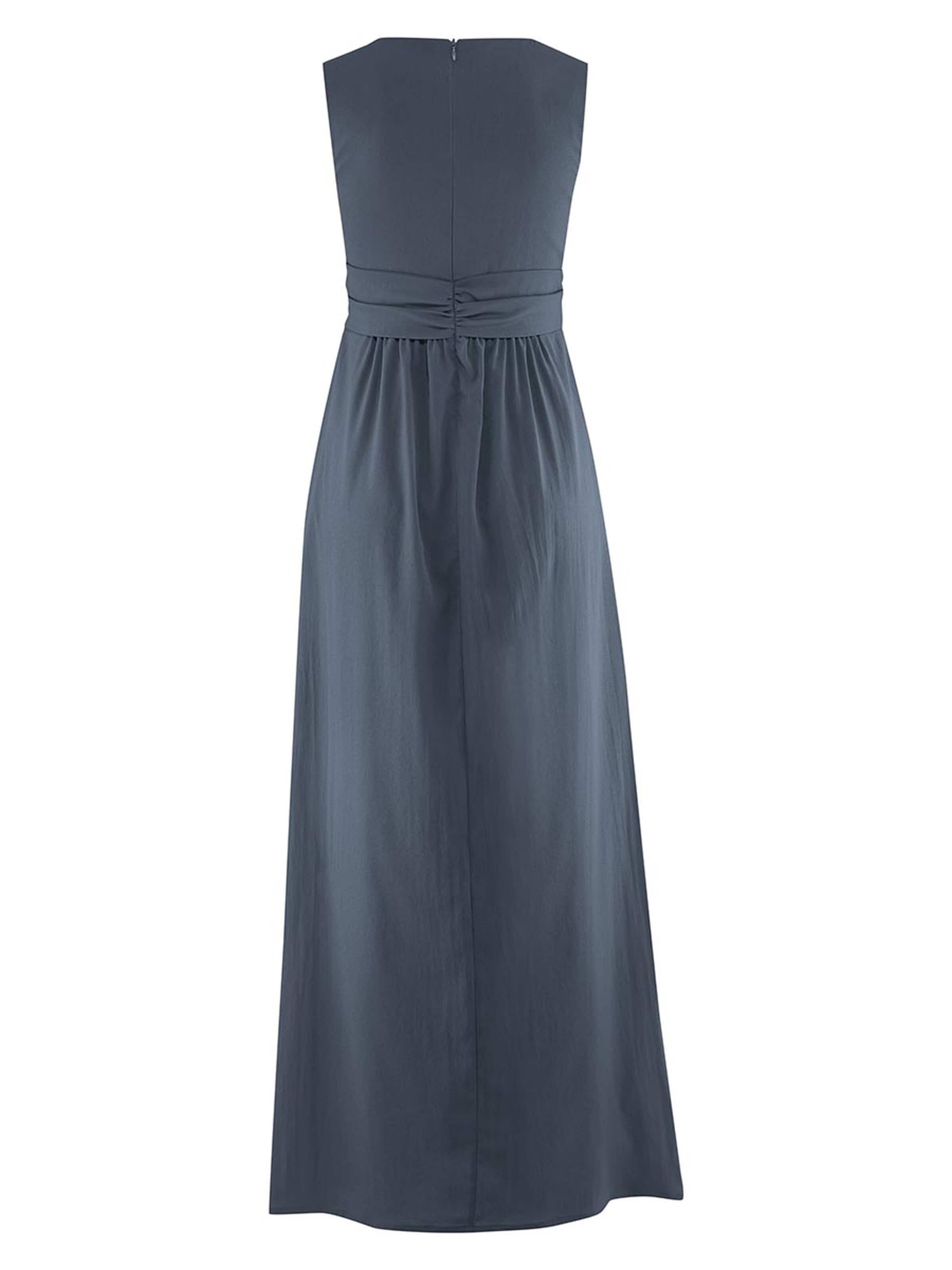 BELLYBUTTON Kleid‌‌‌‌‌‌‌‌‌ in Grau