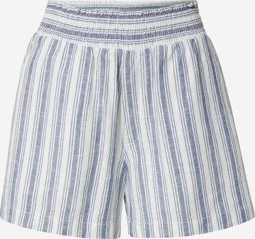 regular Pantaloni di GAP in blu: frontale