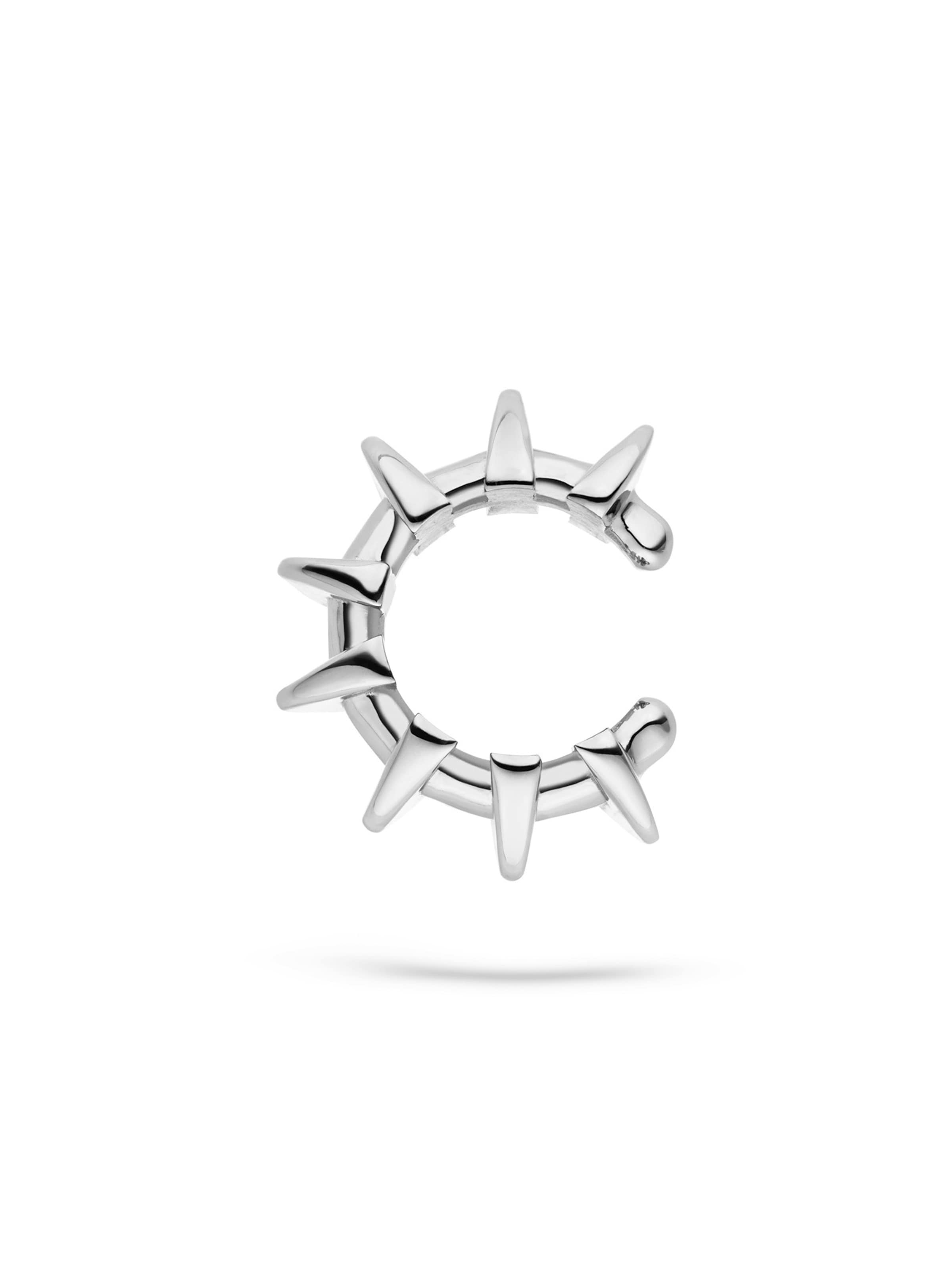 Liebeskind Berlin Earrings in Silver