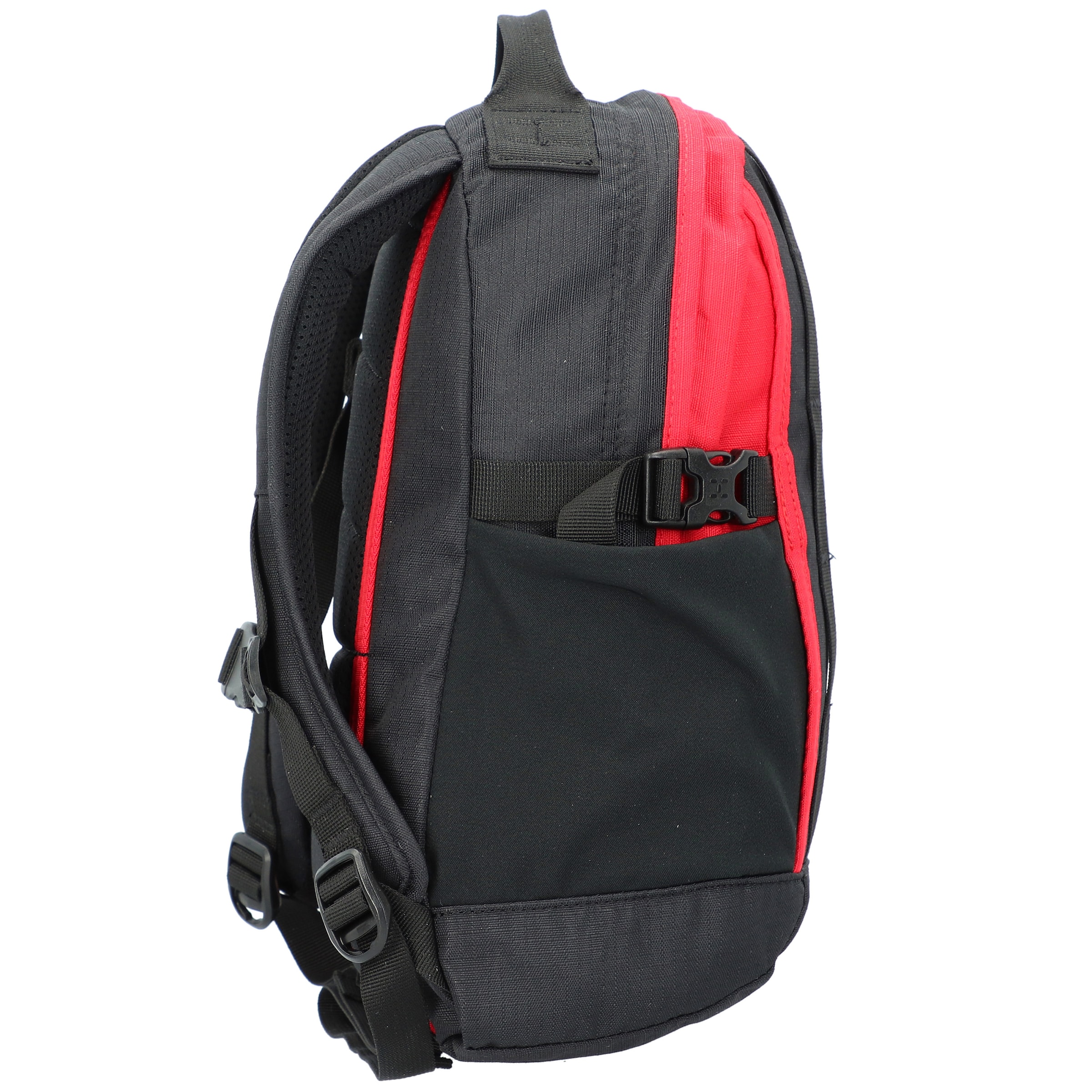 Haglöfs Rucksack in Schwarz