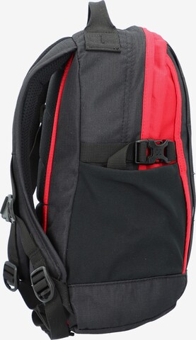 Haglöfs Rucksack in Schwarz