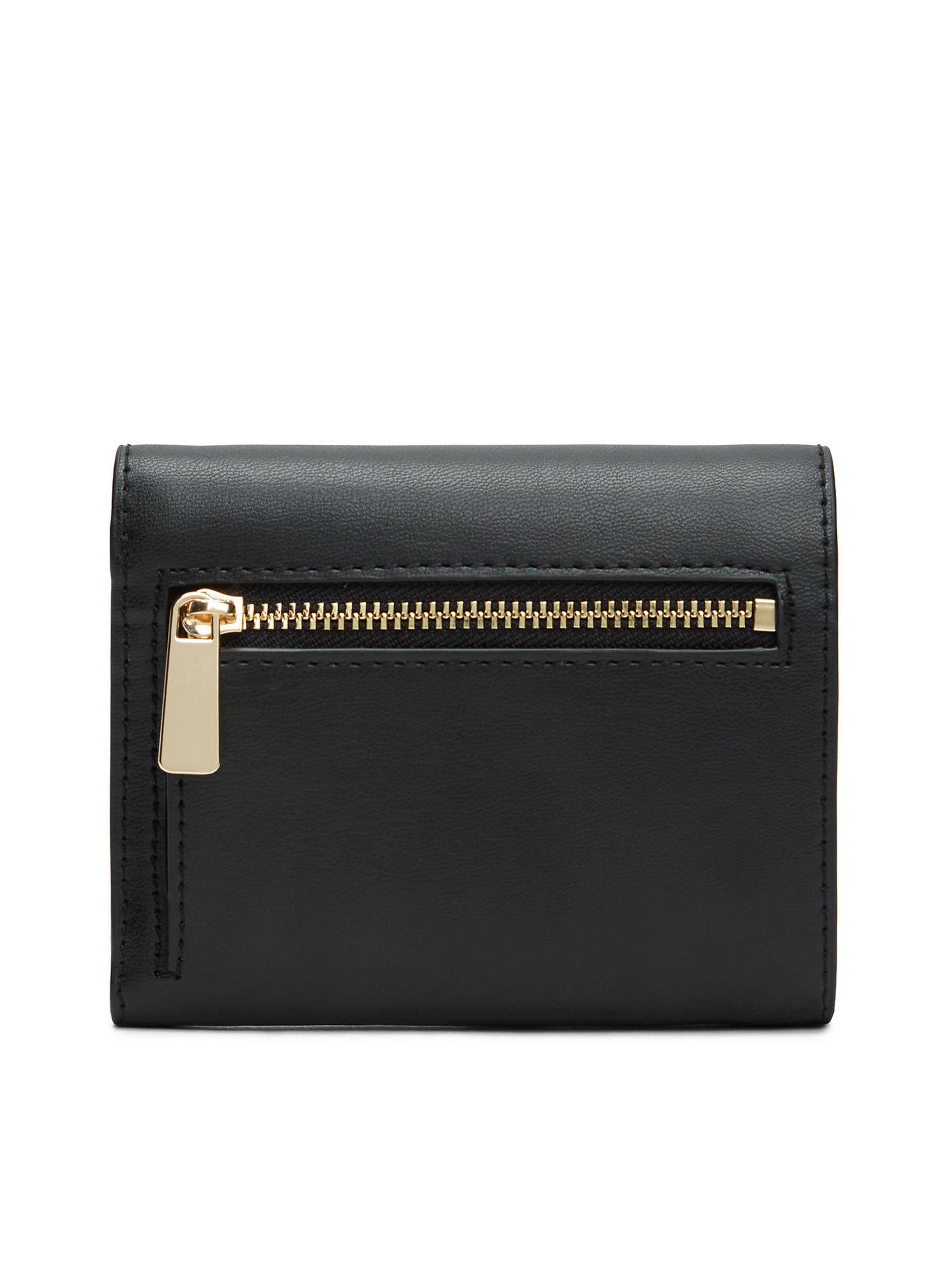 TOMMY HILFIGER Gürteltasche in Schwarz