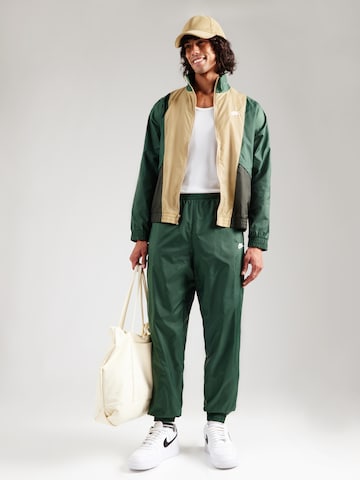 Nike Sportswear Joggingpak 'CLUB' in Groen