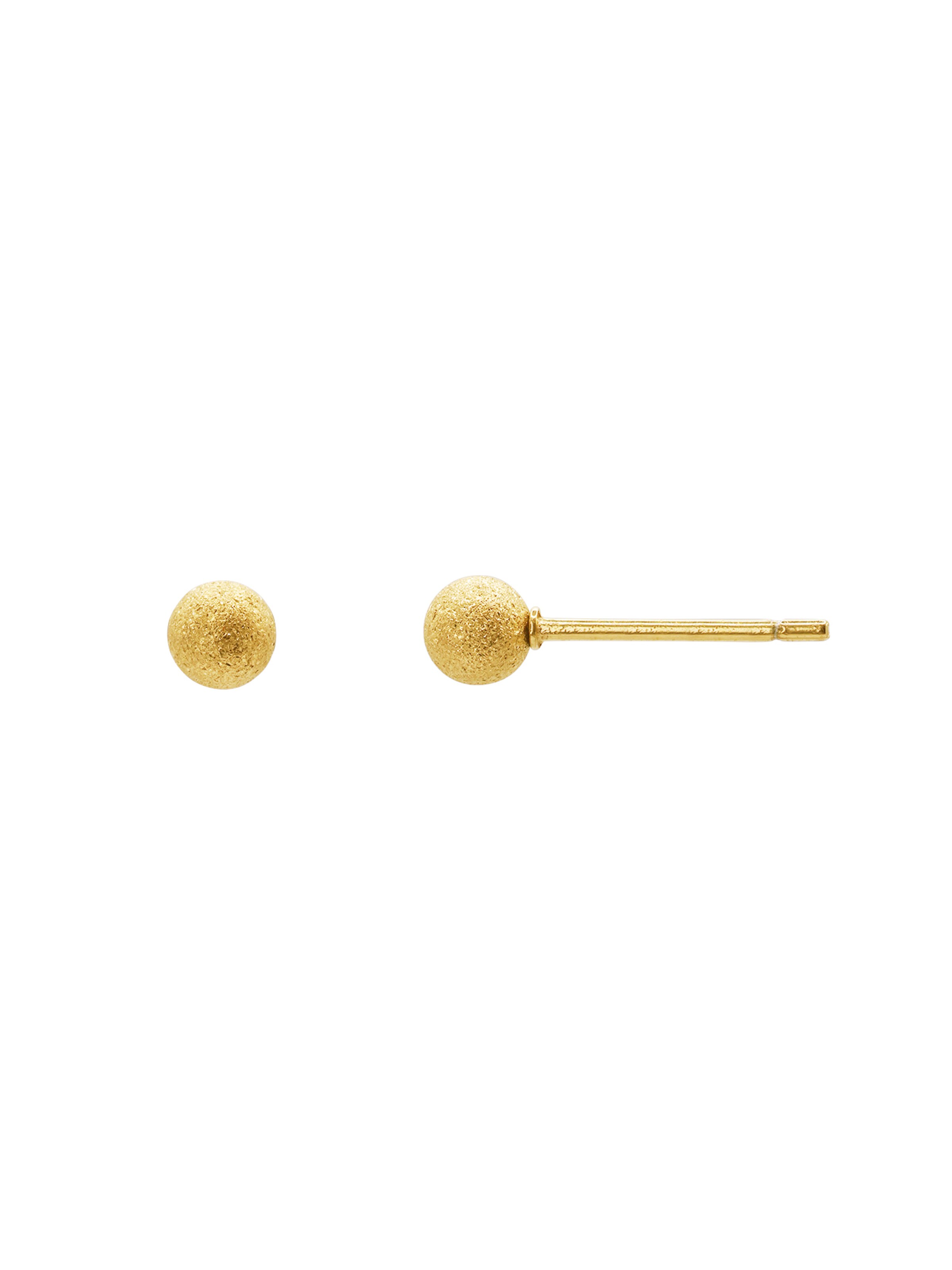 Heideman Ohrringe 'Lauren' in Gold