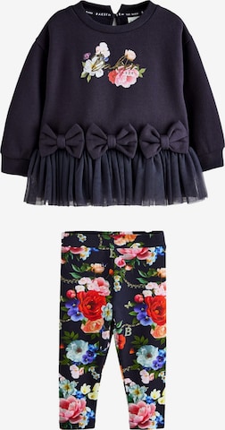 Set Baker by Ted Baker en bleu : devant