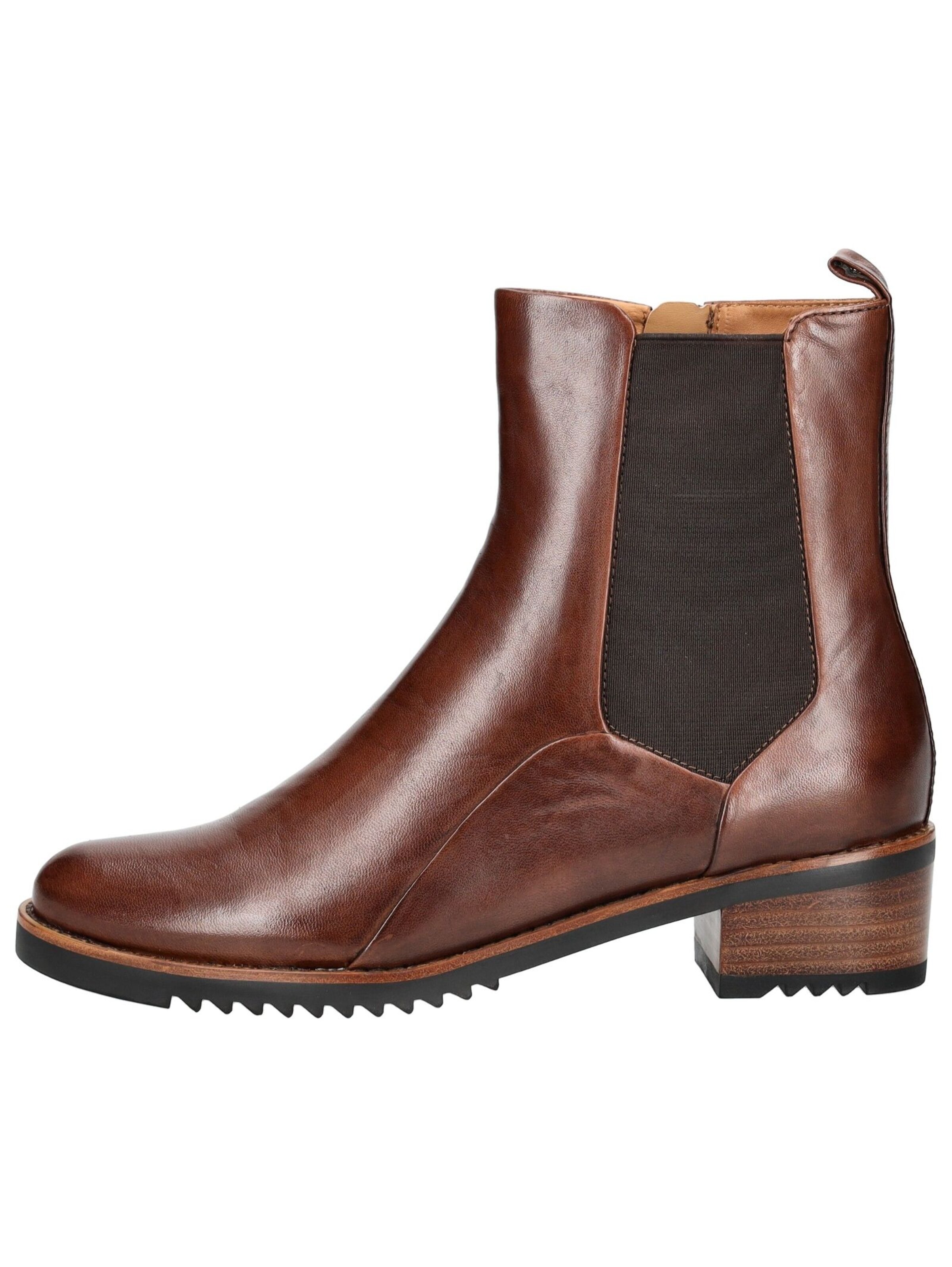 Everybody Stiefelette in Braun