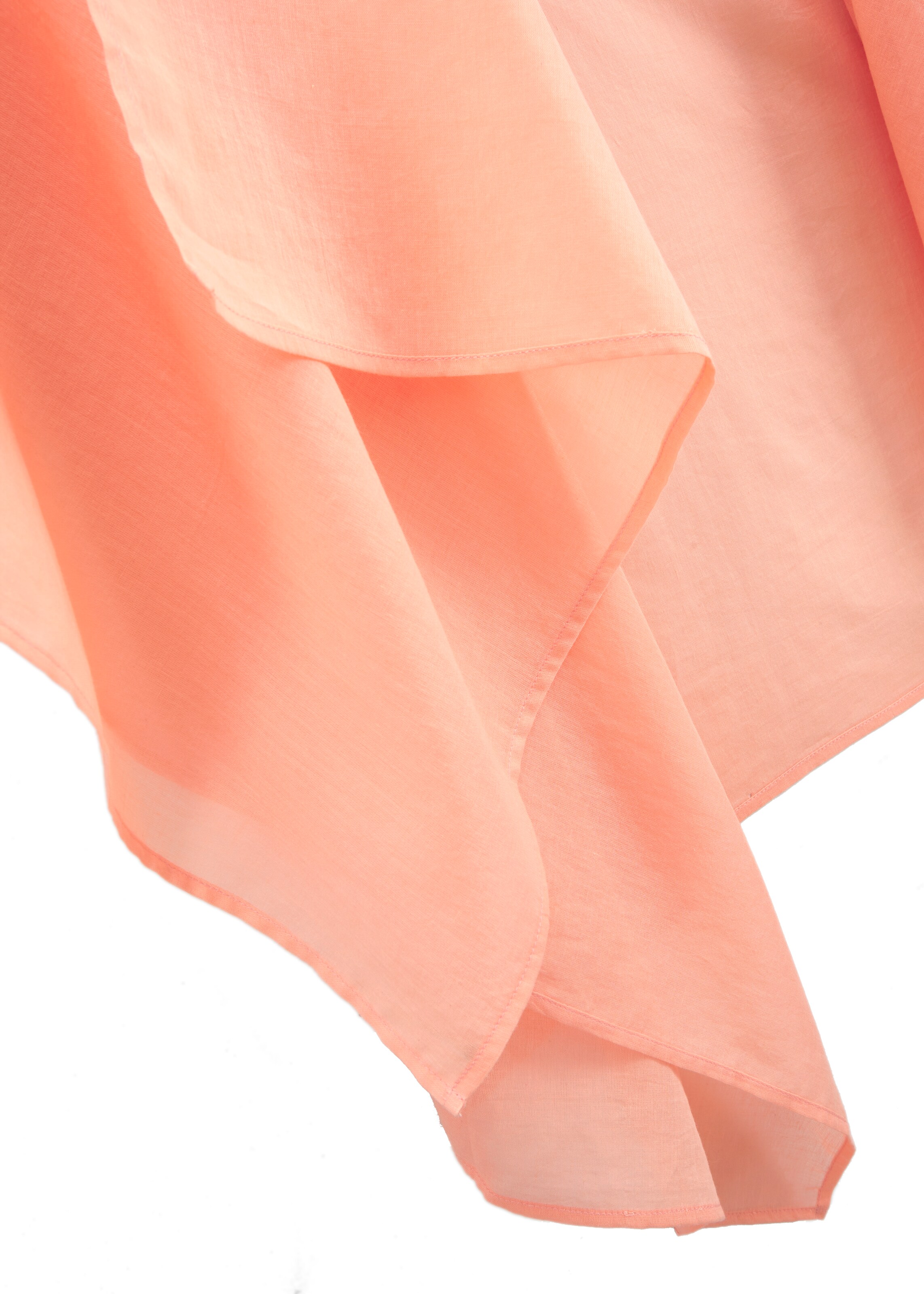 LASCANA Tuch 'Pareo' in Orange