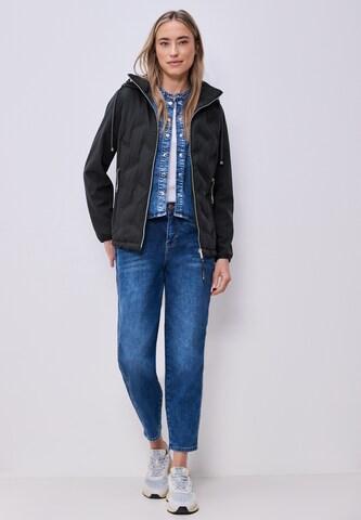 STREET ONE Between-Season Jacket in Blue