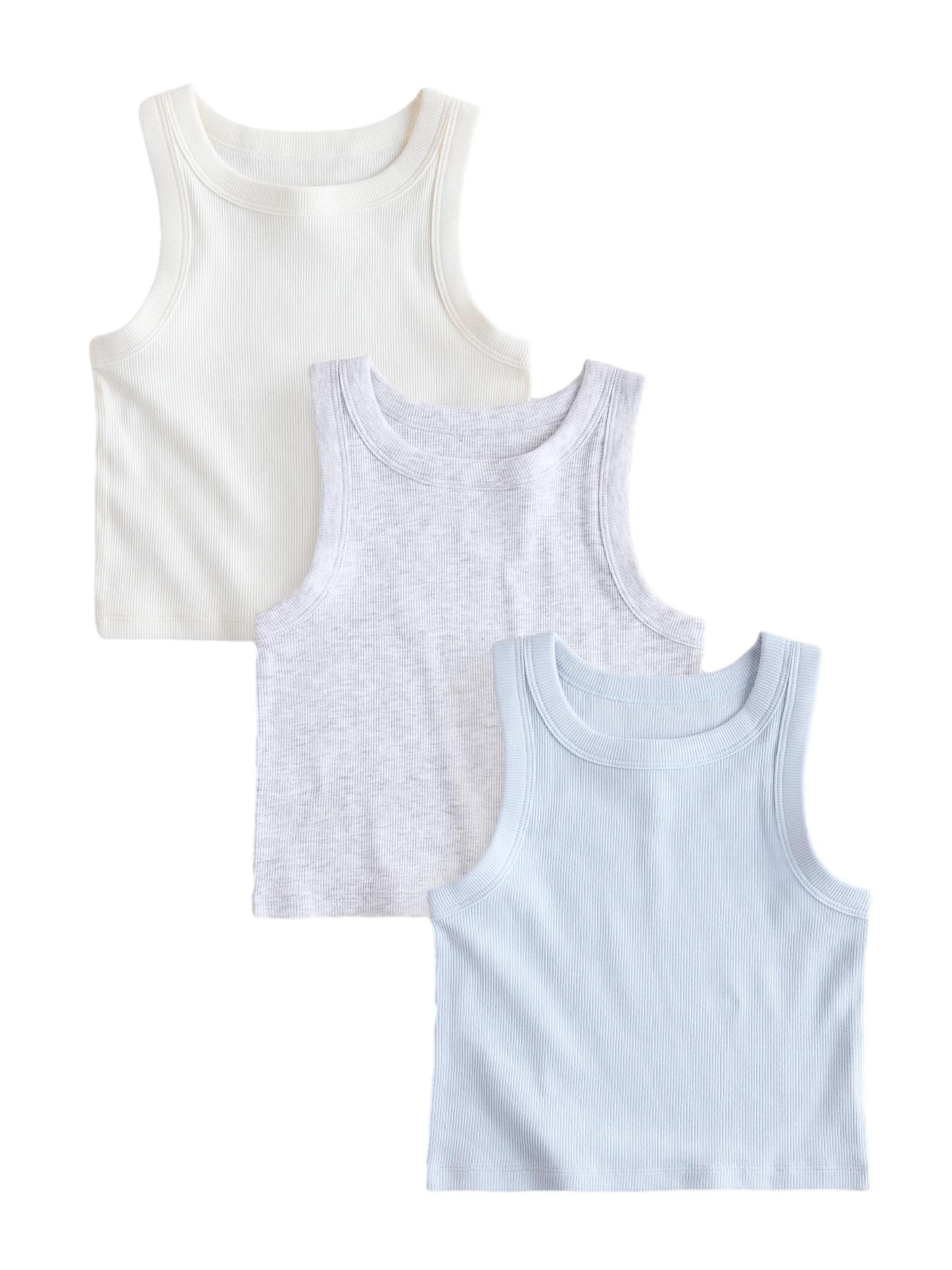 Next Top in Beige: front