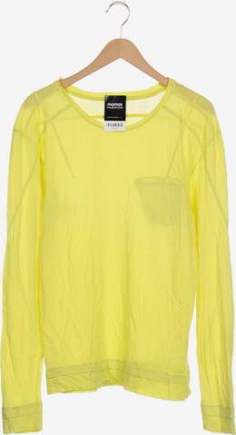 MICHALSKY Top & Shirt in XL in Yellow: front