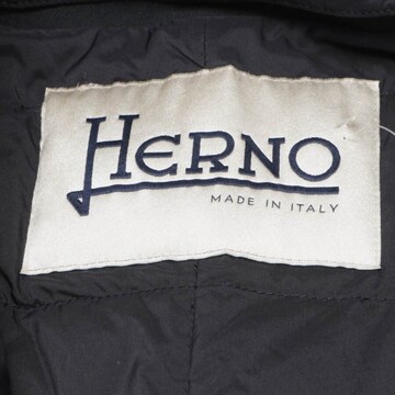 Herno Jacket & Coat in XXL in Black