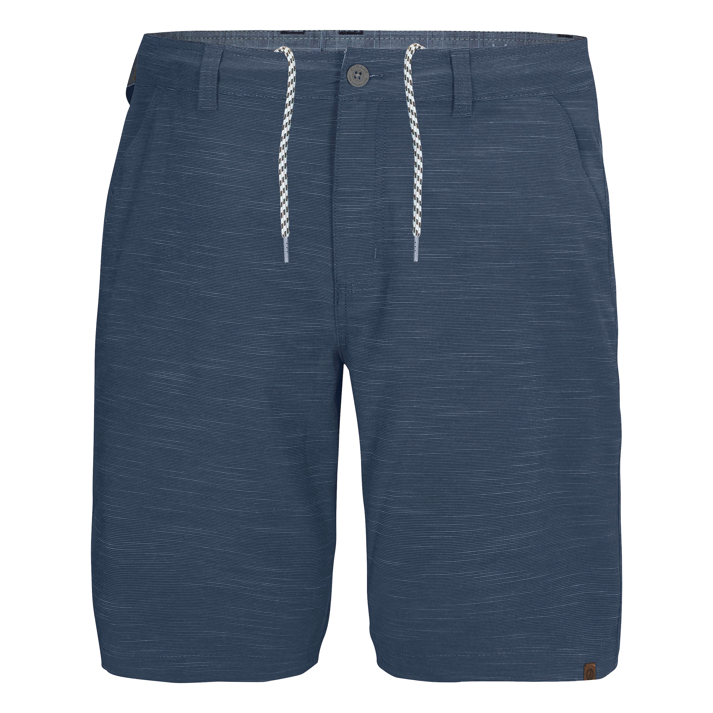 G.I.G.A. DX by killtec Regular Pants in Blue: front