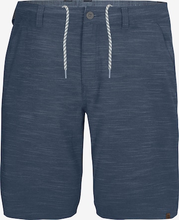 G.I.G.A. DX by killtec Regular Pants in Blue: front