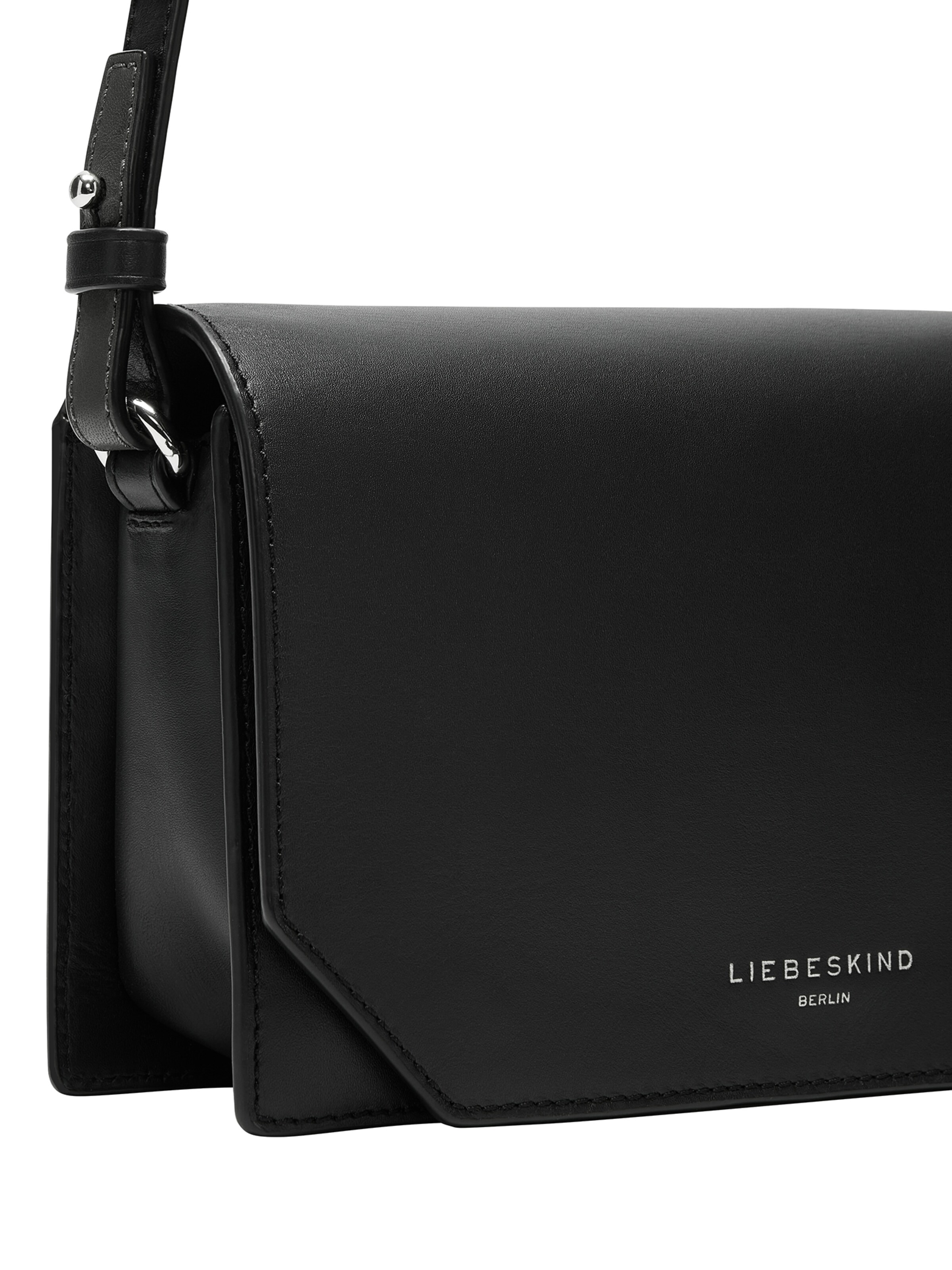 Sac à bandoulière 'Lora' Liebeskind Berlin en noir