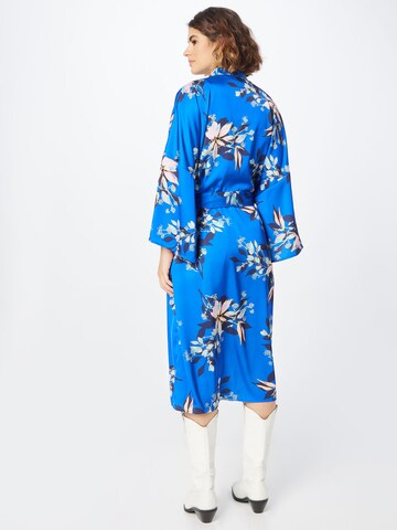 Pimkie Kimono i blå