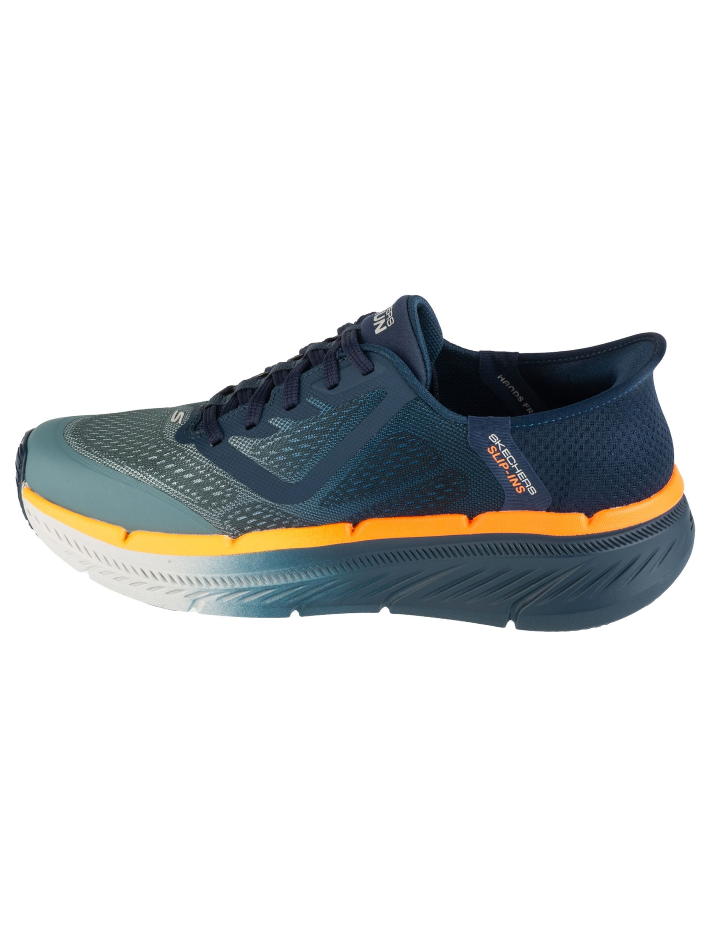 SKECHERS Running shoe 'Premier 2.0' in Blue