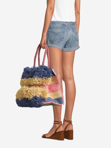 Sac de plage 'STELLA' ROXY en violet