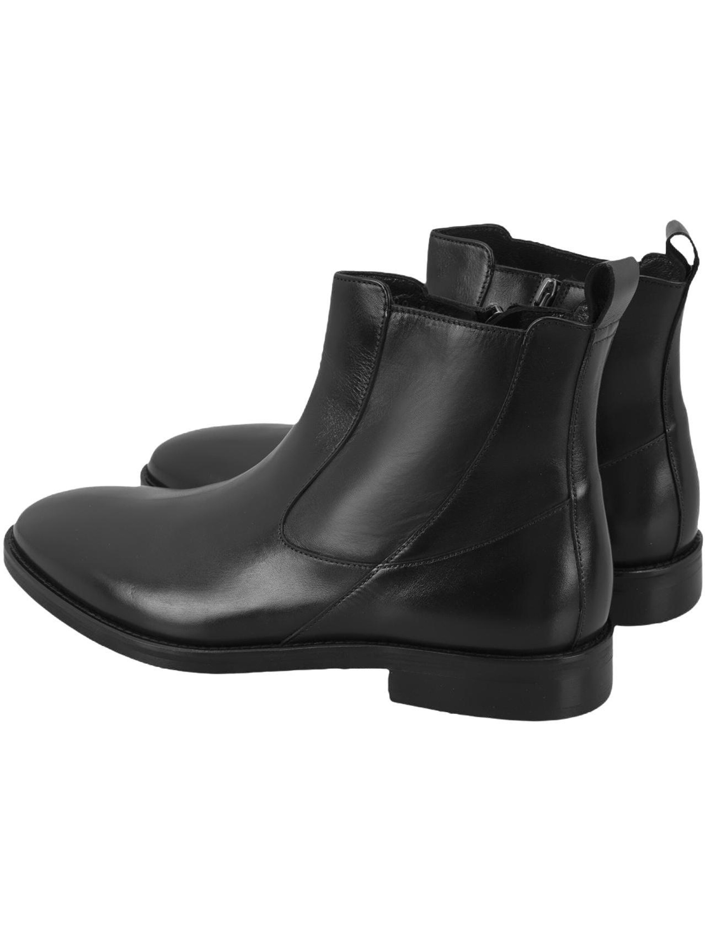Desa Stiefel 'Stiefel'‌‌‌‌‌‌ in Schwarz
