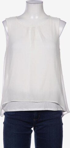 COMMA Blouse & Tunic in M in White: front