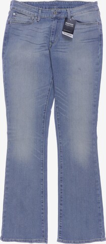 LEVI'S ® Jeans in 30 in Blue: front